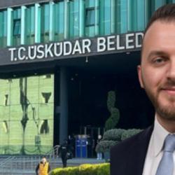 Üsküdar Belediyesi Başkan Vekili Muhammed Emin Sarıoğlu kimdir?