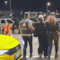 Yasa dışı 'üreme hücresi ticareti' operasyonunda 8 kişi hakkında tutuklama talebi 