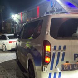 Eskişehir'de olaylı gece! Babasının aracını alan çocuğa 295 bin TL ceza kesildi
