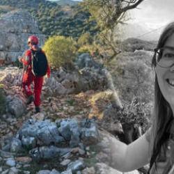 Antalya'da kaybolan Alman turistin cansız bedeni 17 gün sonra bulundu