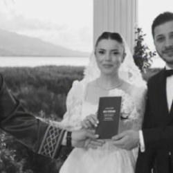 4 ay önce evlenmişlerdi! Kapadokya'daki faciada kahreden detay