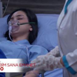 Kalbim Sana Emanet 45. bölüm: Ortalığı karıştıran ses kaydı
