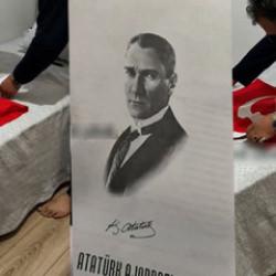Sözde öğretmenin skandal sözleri infiale neden oldu