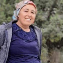 Mersin'de 3 gündür kayıp olarak aranan Nesrin ölü bulundu