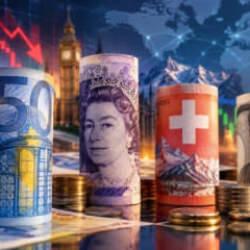 Döviz piyasalarında dengeler değişiyor! Dolar ve euro cephesinde dikkat çeken gelişme