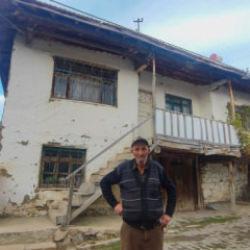 Yozgat'ta 'ekmek ocağı' geleneği! Askere gidenin sağ salim döndüğüne inanılıyor