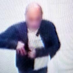 Adana'da kızını öldürmek için hastaneyi bastı! Özel harekat devreye girdi