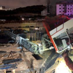 Antalya'da hortum felaketi: 4 vatandaş öldü! Valilikten açıklama geldi