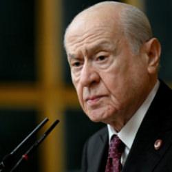 Bahçeli'den Azerbaycan mesajı: İlişkilerimiz köklü ve derindir