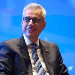Bakan Memişoğlu gençlere seslendi: Başımıza icat çıkartın