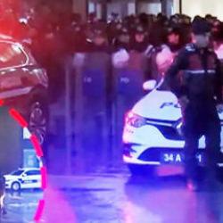 Bakırköy Belediyesi'ne operasyon: Onlarca üst düzey gözaltı