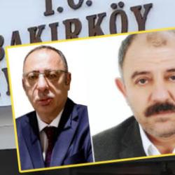 Bakırköy'de esnafın ruhsat için 200 bin dolarlık imtihanı! Rezil ifadeler ortaya çıktı