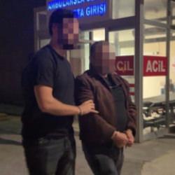 Belediye meclis üyesi öldürülmüştü! Şüpheli tutuklandı 