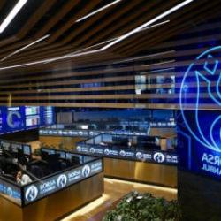 Borsa güne düşüşle başladı