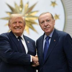 Cumhurbaşkanı Erdoğan, Trump ile görüştü! 'Mekke İttifakı Vurgusu'