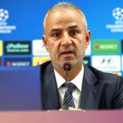 Fenerbahçe'de İsmail Kartal dönemi sona erdi