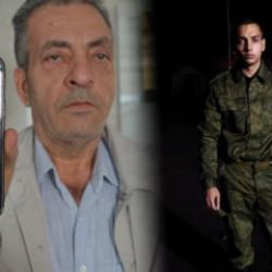 Rusya’da askere gönderilen oğlundan 3,5 yıldır haber alamıyor 