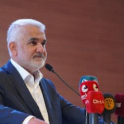 HÜDA Par lideri Yapıcıoğlu'ndan çağrı: Silah gidecek kardeşlik gelecek
