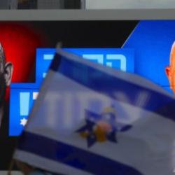 İsrail'deki seçimde Netanyahu'ya kötü haber! Arap partilerden büyük sürpriz