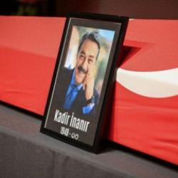 Jülide Kural, Kadir İnanır’ın mirasını tek tek açıkladı!