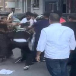 Kağıthane'de tornavidalı dehşet! Sırtına sapladı... Olayın nedeni oryaya çıktı