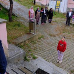 İstanbul'da alışılmış manzara değişti! 29 Ekim'de yollar boş kaldı