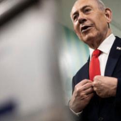 Netanyahu'nun partisinde büyük hazımsızlık: Filistinlileri suçladılar