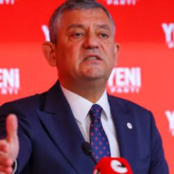 Özgür Özel İBB sorusunu duyunca küplere bindi: Yakacağım kendimi...