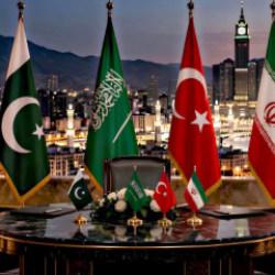 Pakistan'dan bomba açıklama! İran, Mekke İttifakı'na katılacak mı? Sürpriz gelişme...
