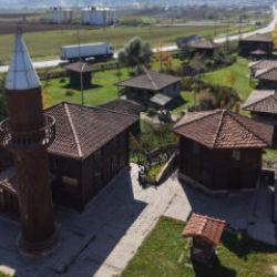 Odundan cami, yakılmak için fırıncıya satılacaktı! İşte ibretlik hikâyesi...