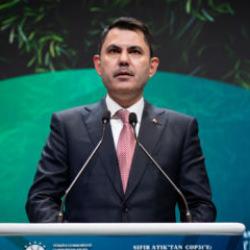 Son Dakika! Bakan Kurum: Tüm dünyayı Antalya'da ağırlayacağız!