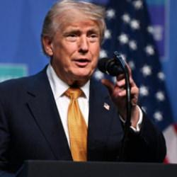  Trump'tan son dakika İran açıklaması: Savaş yakında sona erecek