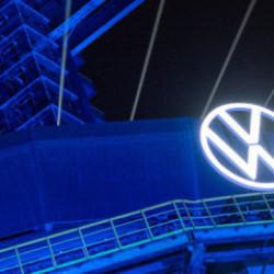 Volkswagen'den üçüncü çeyrekte 5,9 milyar avro faaliyet zararı