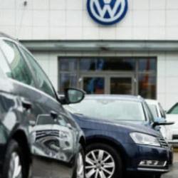 Volkswagen'in Türkiye'de üretimi için ilk adım! Doğuş Otomotiv ile niyet mektubu imzalandı