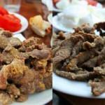 Edirne Tava Ciğeri terbiyesi nasıl yapılır | Evde muazzam Edirne Tava Ciğeri tarifi