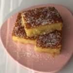 İrmikli revani tatlısı tarifi: Şerbeti tam kıvamında revani tatlısı nasıl hazırlanır?