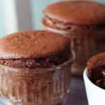 Tencerede çikolatalı sufle nasıl hazırlanır? 7 dakikada çikolatalı sufle tarifi