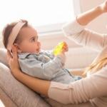 Emzirmenin annenin sağlığına mucizevi faydaları!