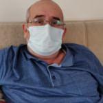 36 gün kaldığı yoğun bakımda 2 kez kalbi duran hasta koronavirüsü yendi!