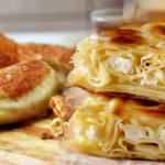 Hazır yufkadan börek tarifleri: Kolay ve lezzetli çıtır çıtır böreklerin püf noktaları...