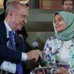 Cumhurbaşkanı Recep Tayyip Erdoğan, gençlerle buluştu	