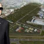 Atatürk Havalimanı Millet Bahçesi bugün açılıyor: Tüm İstanbullular davetli