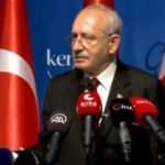 Kılıçdaroğlu: Muhtarın yanına KPSS ile yardımcı vereceğiz