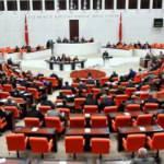 CHP başörtüsü teklifini Meclis'e sundu