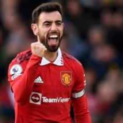 S&uuml;per Lig&rsquo;de yılın transferi olabilir! İngilizler duyurdu: 60 milyona Bruno Fernandes