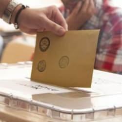 Son seçim anketi açıklandı: AK Parti oy oranını 3 puan artırdı