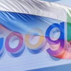 Google yasaklı i&ccedil;erikleri engellemedi! Rusya cezayı yapıştırdı...
