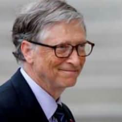 Bill Gates'in 42 milyar dolarlık portföyündeki 10 hisse belli oldu