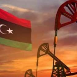 Libya'da flaş gelişme! Tüm petrol sahaları ve limanlar kapatıldı