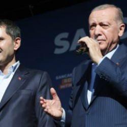 Cumhurbaşkanı Erdoğan'ın İstanbul'da izlettiği 'Gerçek belediyecilik' klibi ses getirdi...